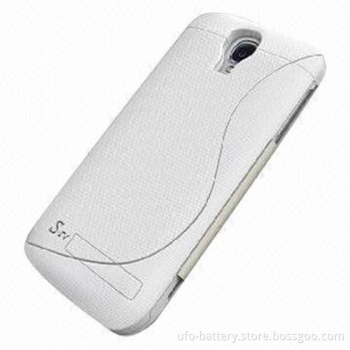 Smart-chip power bank